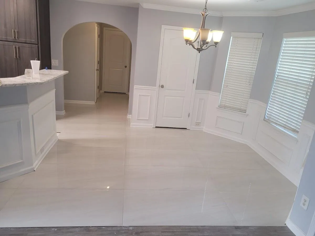 Water Damage Restoration services in San Elizario, TX